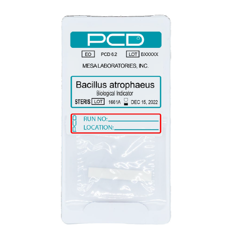 chossing PCD image 1